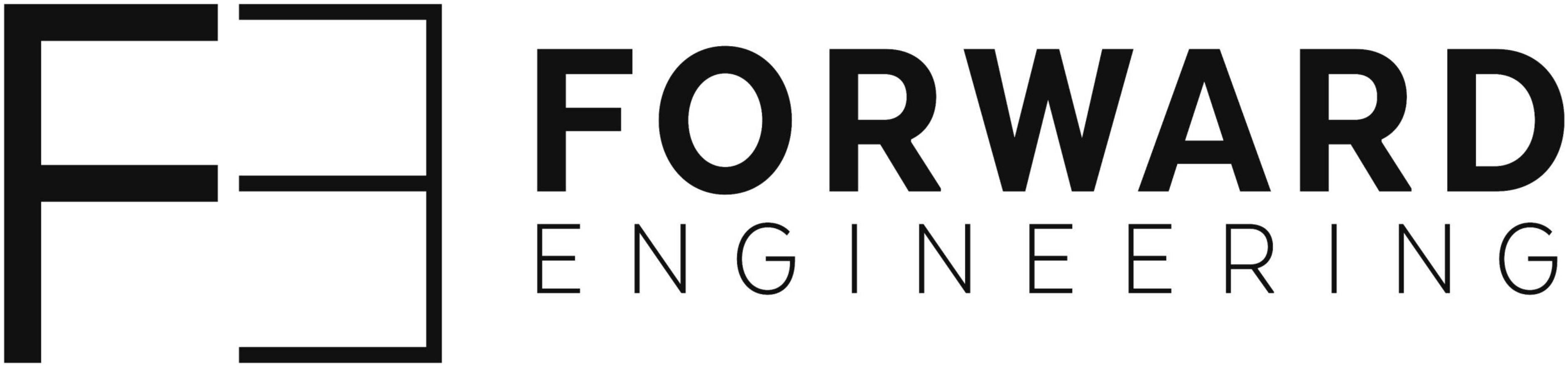 Forward Engineering